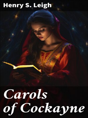 cover image of Carols of Cockayne